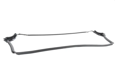 BMW 4 Cabrio F33, F83 Rear Roof Shell Seal 54377415368