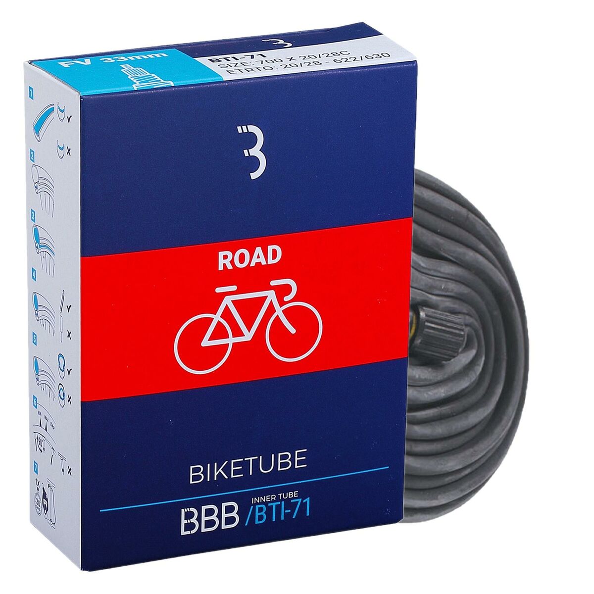 Bti hotsell bike parts