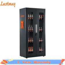 CNC Tool Cabinet CNC Tool Holder Storage System CAT40 Tool Cabinet