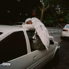 Blood Orange - Negro Swan (Vinyl/LP)