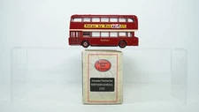 EFE Gilbow 1/76 Alexander Fleetline Northern General D/Deck Bus Itm 23707 New G3