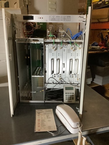 Aviat Harris Stratex Constellation Radio Microwav 6-11 GHz - Foto 4 di 16