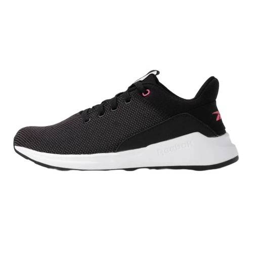 REEBOK Women's Ever Road DMX 2.0 Walking Shoes | CoNavy | Neo Blue | White - Picture 6 of 56