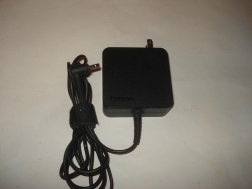 Original Lenovo ADLX65CLGU2A AC/DC Netzteil Wandadapter 20V 3,25A 65W