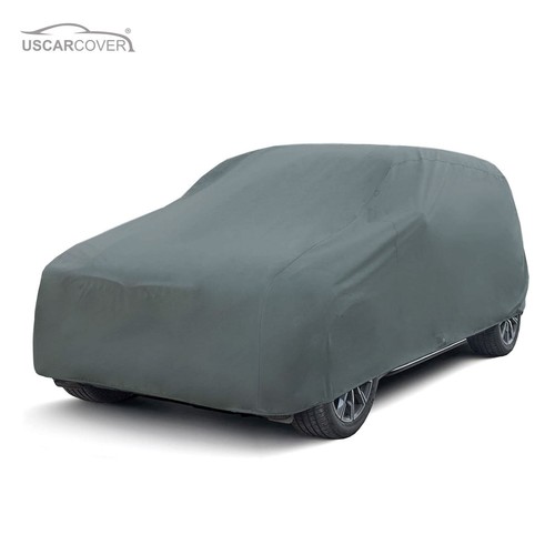 WeatherUHD 5 Layer Full Car Cover for Willys Station Wagon 1947-1964 - Bild 1 von 15