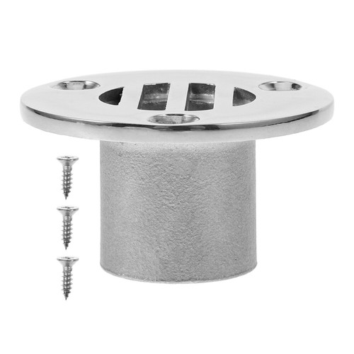 Floor Drain Boat Drainage Scupper - Picture 7 of 12