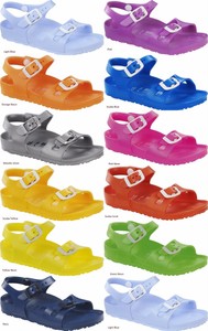 birkenstock bimbi