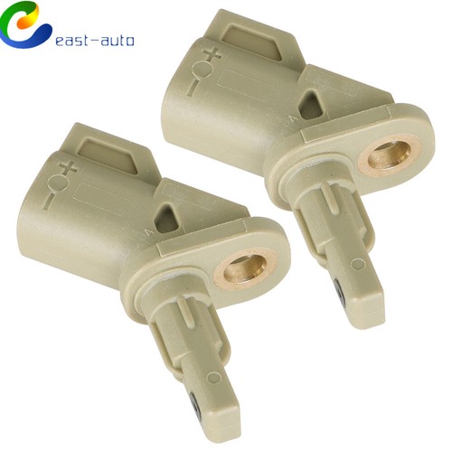 2X ABS Wheel Speed Sensor Left/Right 31423572 For Volvo S60 S80 V60 V70 XC60 - Bild 3 von 12