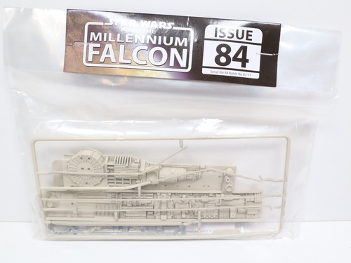 DeAgostini Millenium Falcon  STAR WARS Ausgabe 3-100 zur Auswahl Hefte - Bild 129 von 154
