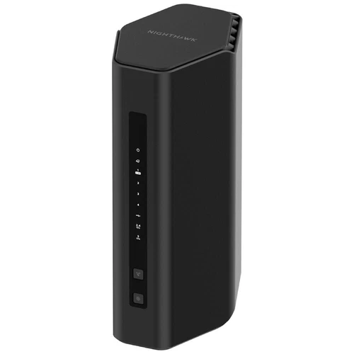 Netgear Nighthawk BE6500 Dual Band WiFi 7 Router RS200 NEW UNOPENED GENUINE