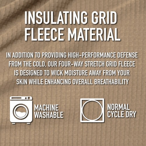 Gen III Level II Anti-Microbial Waffle Thermal Underwear ECWCS Pants Bottoms - Picture 5 of 16