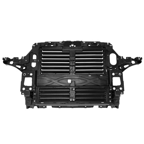 Black Active Grille Shutter Without Motor For 2020-2022 Ford Explorer Durable - Foto 7 di 17