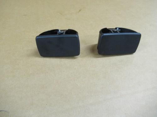 Ford Escort mk2 Rear Ashtrays in good condition. - Picture 1 of 8