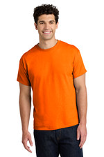 Gildan  - Heavy Cotton  100 Cotton T-Shirt 5000