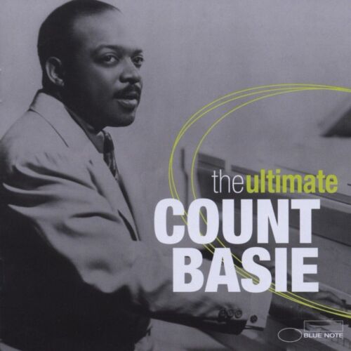 COUNT BASIE – THE ULTIMATE – 2 CD - Zdjęcie 1 z 2