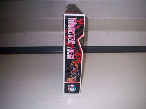 Monster High Creeproduction Booriginal Toralei ovp neu moc Sammlung Mattel - Bild 2 von 4