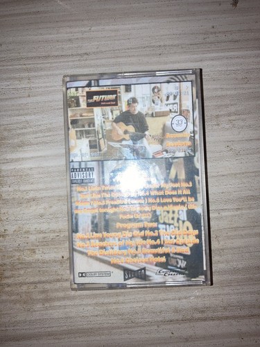 The Future Cork Local Band - 33rpm Cork Live Gig ( Double Shows On 1 Cassette ) - Picture 3 of 4