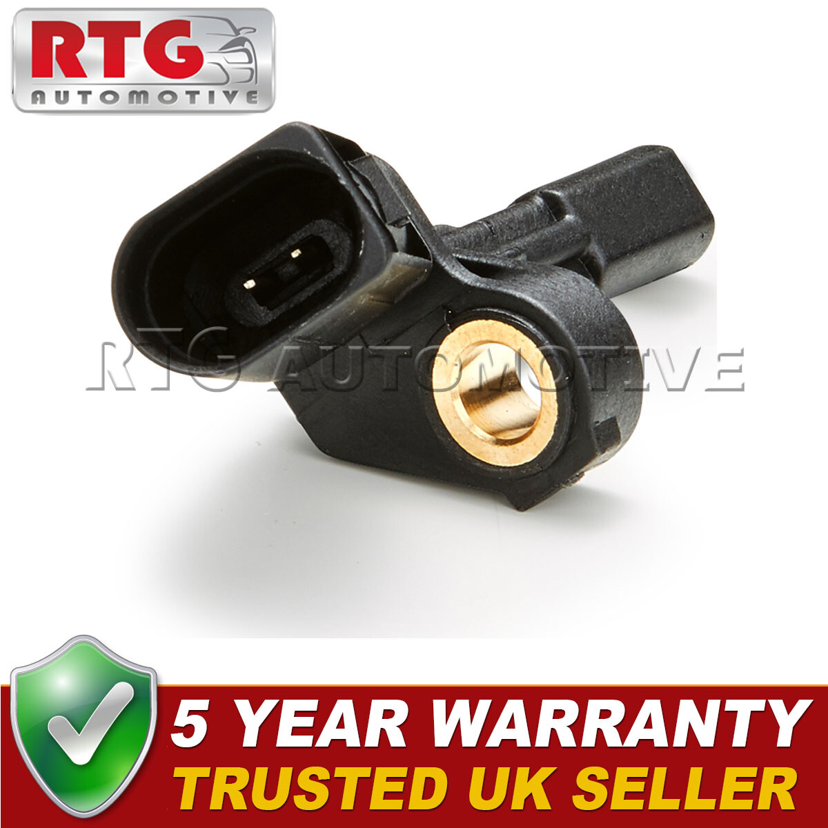 Rear Right ABS Wheel Speed Sensor for Audi A3 8P 2003 - 2013 2.0 WHT003858 Rear Right ABS Wheel Speed Sensor for Audi A3 8P 2003 - 2013 2.0 WHT003858
