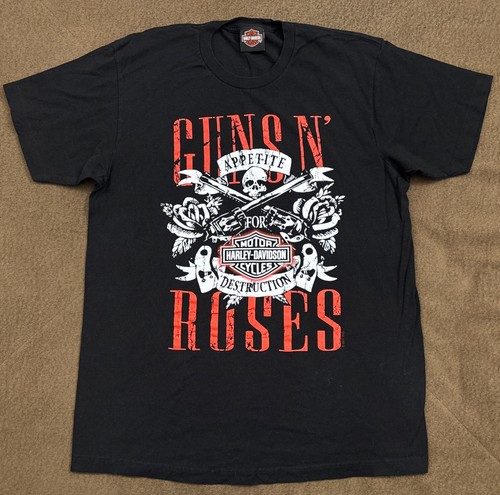Harley-davidson guns n roses - Gem Harley-davidson guns n roses - Gem