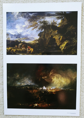 Simply Charlotte Mason Presents Bible Picture Portfolios Exodus & Numbers (2020) - Picture 6 of 8