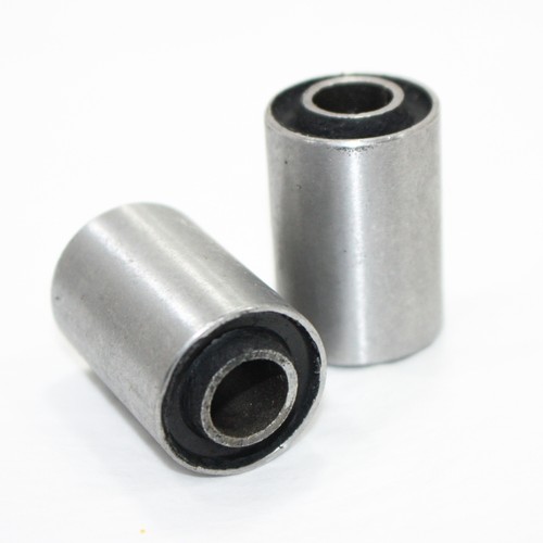 2X 10mm x 23mm x 35mm Shocker Absorber Swingarm Bushes PIT QUAD DIRT BIKE BUGGY - Picture 3 of 4