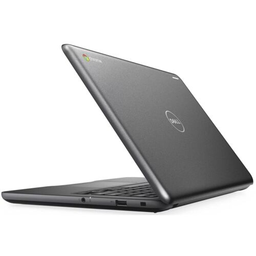Restored Dell 13-3380 - 13.3" Intel Celeron 3855U 1.6 Ghz 4GB RAM 16GB... - Picture 5 of 6