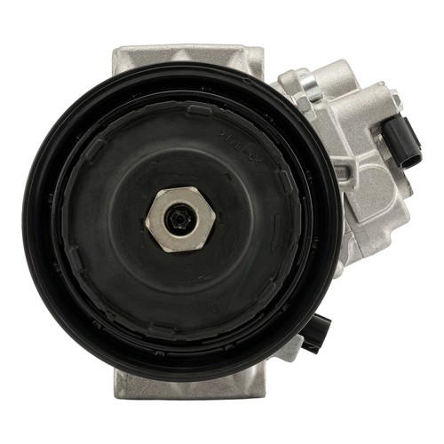 A/C Compressor w/ Clutch For Toyota Corolla 11-13 Matrix 2013 L4 1.8L 8831002710 - Foto 13 di 14
