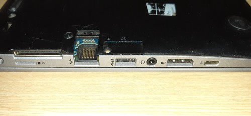 PC Portable HP Elitebook 820 G3 Core i5 @ 6Th Gen. 12" WINDOWS11 CHARGEUR - Photo 18/20