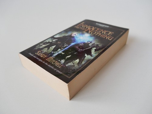 Warhammer 40K - Innocence Proves Nothing by Sandy Mitchell (2009, Mass Market) - Bild 7 von 9