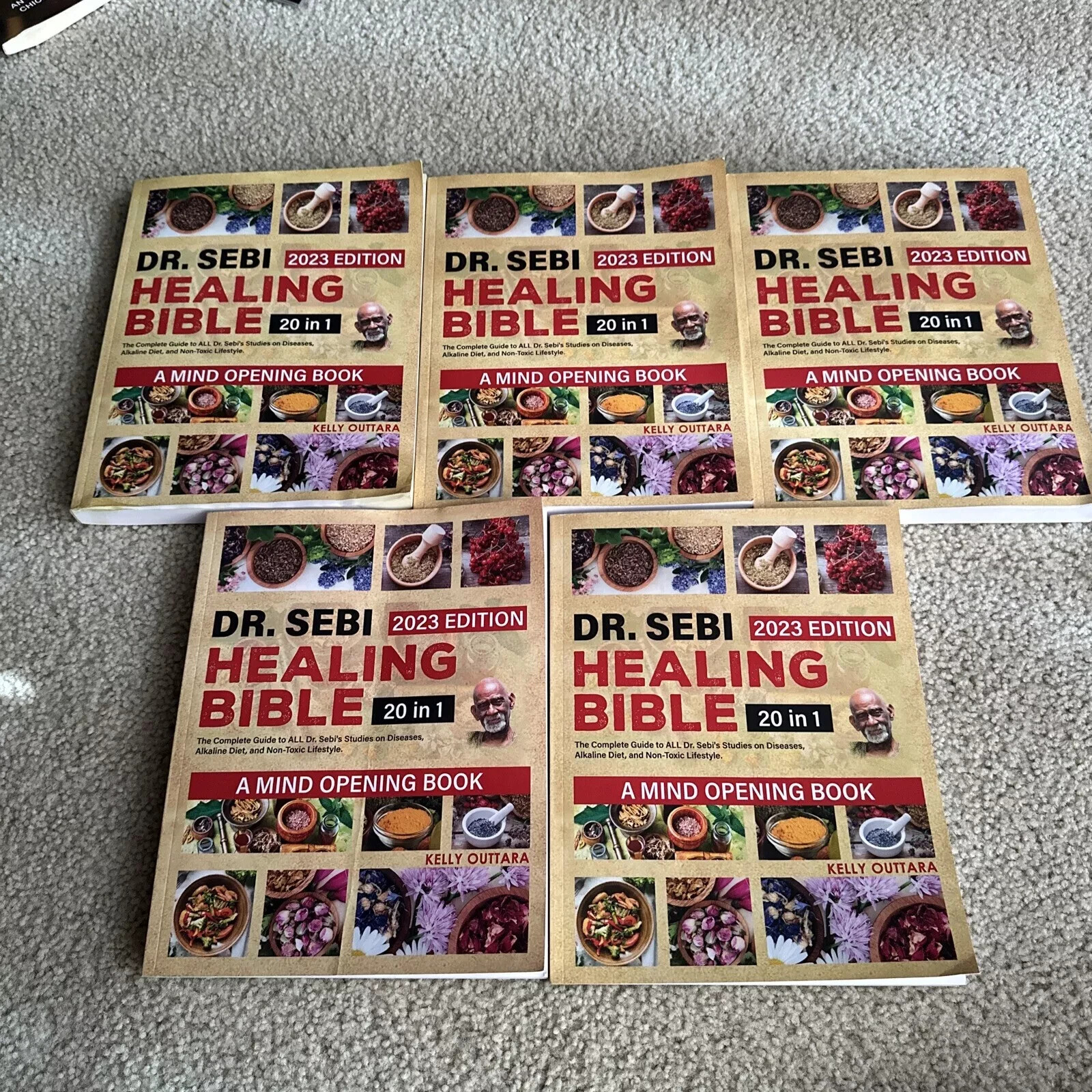 Dr Sebi Healing Salveindex - nvapckt