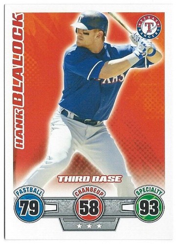 2009 Topps Attax Baseball Card - Complete your set PICK Base Code Gold Silver - Picture 83 of 180