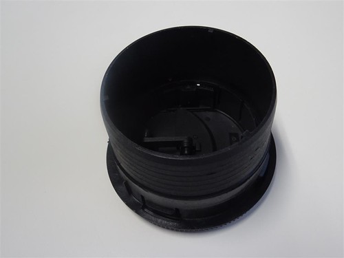 Planar Autoterm calefacción auxiliar emisor 75 mm bloqueable giratorio Webasto  - Imagen 3 de 4