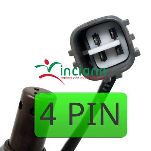 Sonda lambda sensore ossigeno per Toyota Aygo 1.0 68CV 05-14 65EC - Imagen 2 de 9