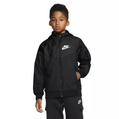 Nike boys size 7 sales