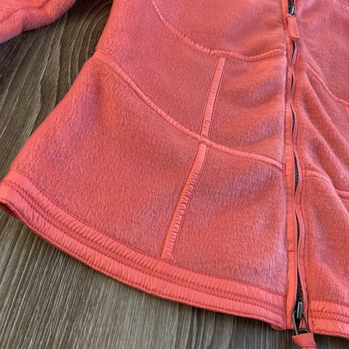 Jet Set Xtreme Damen Zip Up Jacke Pink Fleece Gr. 2 Ski Outdoor Luxus Swiss - Bild 6 von 19