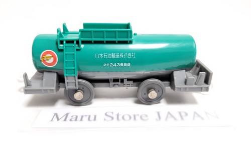 Plarail TOMY Japanese Steam Locomotive Select Various Type Passenger Freight Car - Picture 119 of 160