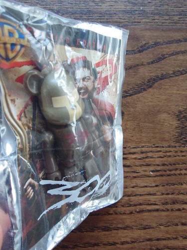Medicom Bearbrick 300 Film 70% Vinyl Action Figure Urban Japan Art Toy Dunny - Picture 3 of 3