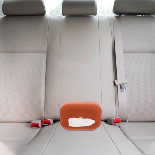 Boîte À Mouchoirs De boutiques Voiture Organisateur Serviette Joli Porte-mouchoirs Voyage
