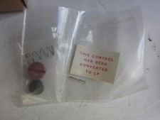 Robertshaw 78244 B18800-01 Nat to Lp Conversion Regulator Spring Kit for 7100 