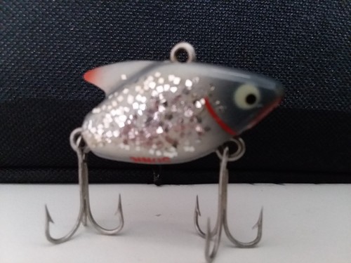 Vintage Heddon Sonic Very Rare 385 BLF