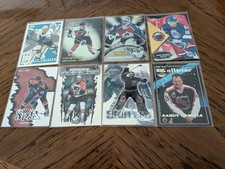 NHL Hockey Card Lot - Inserts - All-Star  25 Cards All Mint