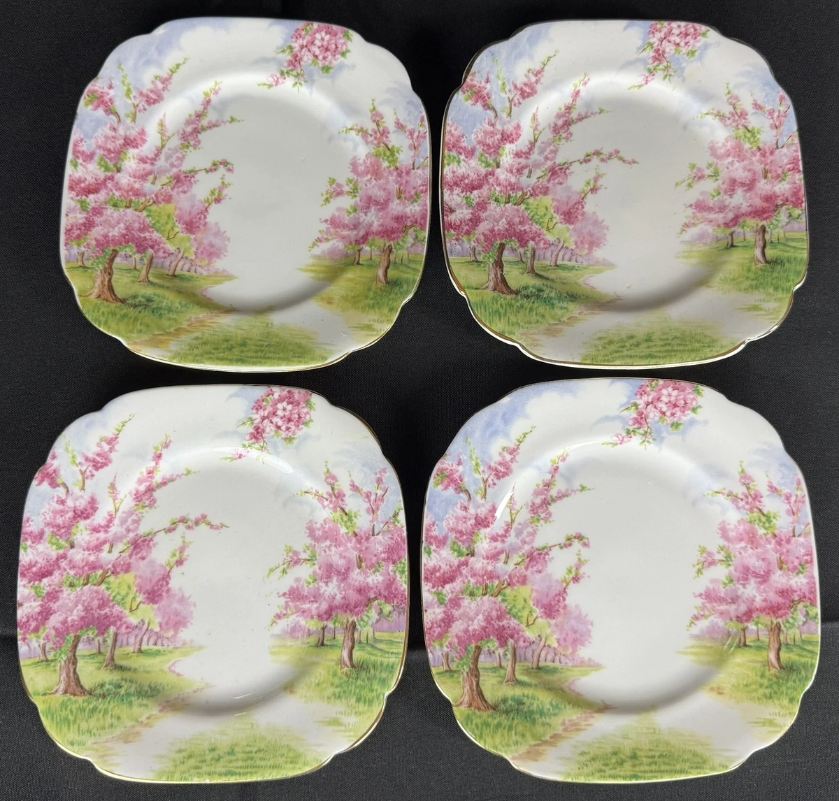 Royal Albert Blossom Time for sale | eBay