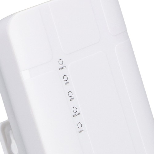 EU Plug 4G LTE Router 300Mbps CAT4 LTE 3G 4G POE Adapter Waterproof WiFi SIM HOT - Picture 11 of 12