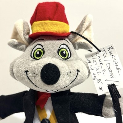 RARE: Chuck E. Cheese's 