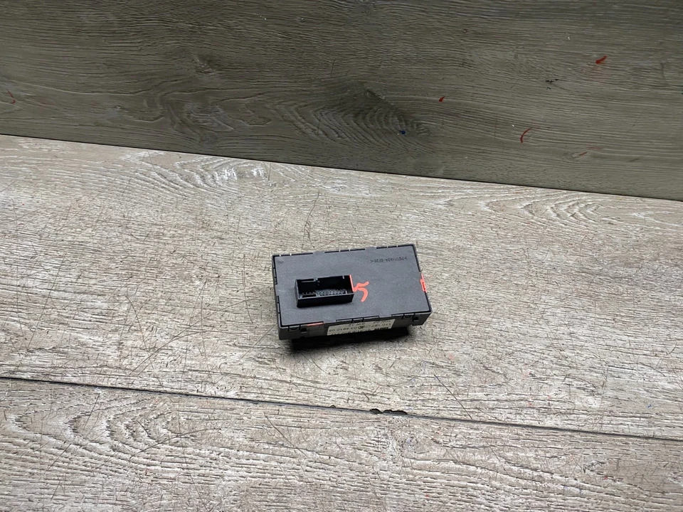 INTERRUPTOR DE CONTROL ASIENTO CONDUCTOR DELANTERO IZQUIERDO BMW OEM E38 E39 740IL 525I 530I 540I Foto 3 de 4