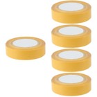5 Rolls Klebeband Doppelseitig Klebeband-doppelseitig Schwere Duty
