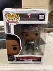 Funko POP! Movies: Ghostbusters II - Winston Zeddemore [New Toy] Action Figure