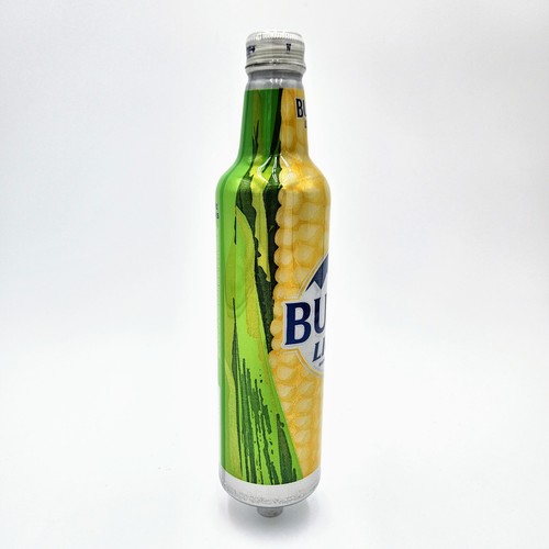 Busch Light Corn tap handle Farmers Beer Kegerator Wedding Mancave Gift Bar Keg - Picture 8 of 9
