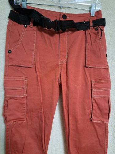 Pantalones de mezclilla push up levantadores de glúteos talla 5 PIT-BULL JEANS COLOMBIANOS para mujer - Imagen 2 de 8