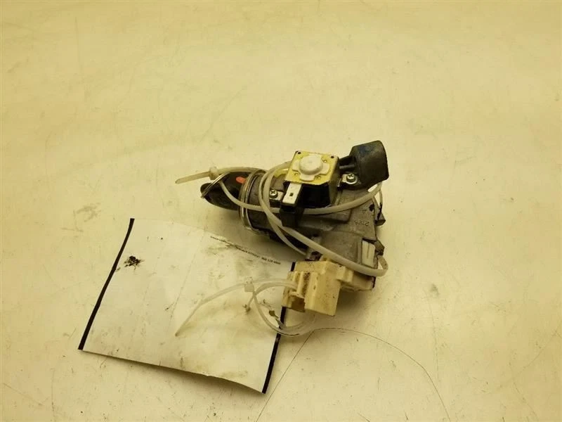 08 09 10 11 12 13 TOYOTA HIGHLANDER IGNITION SWITCH WITH KEY Foto 4 de 4